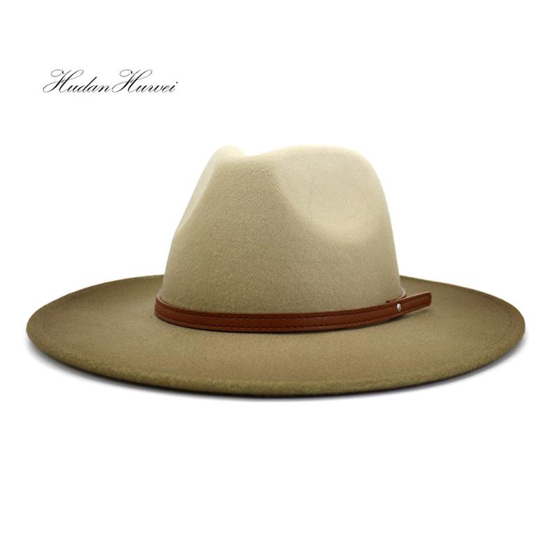 Autumn Winter Men Women's New Jazz Spray-painted Fedora Hat European American British Fashionable Panama Hat and Caps, Green
Autumn Winter Men Women's New Jazz Spray-painted Fedora Hat European American British Fashionable Panama Hat and Caps, Green
