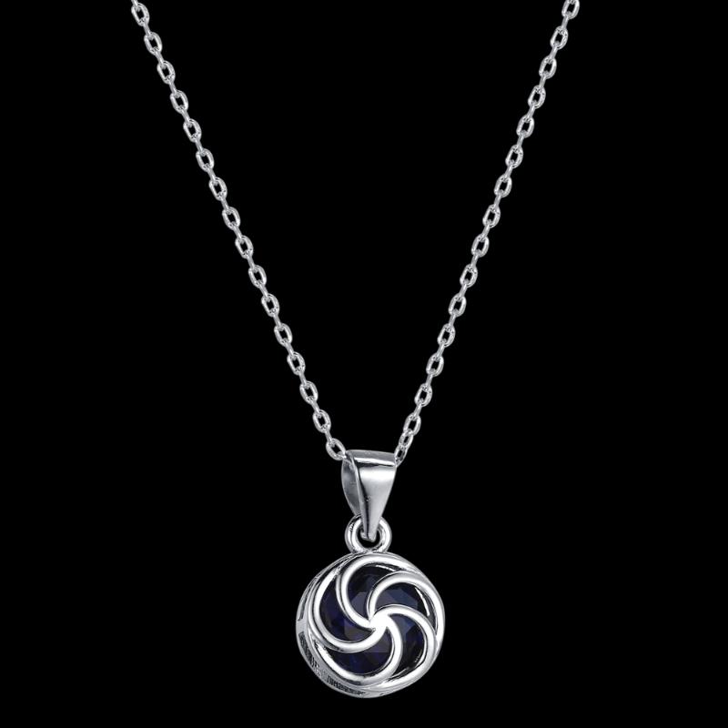 Fahmi 2020 New Popular 100% 925 Sterling Silver Necklace3-14 High Quality Original Jewellery For Women Party Wedding Gift
Fahmi 2020 New Popular 100% 925 Sterling Silver Necklace3-14 High Quality Original Jewellery For Women Party Wedding Gift