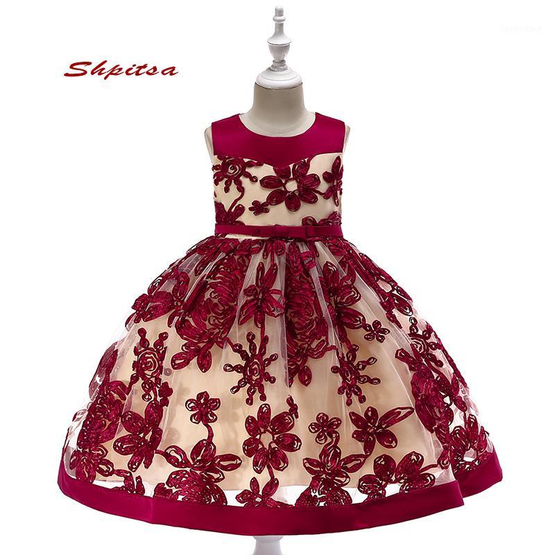 Red Flower Girl Dresses for Weddings Party Tulle Flowergirl First Communion Pageant Dresses for Wedding Girls Kid1, Green
Red Flower Girl Dresses for Weddings Party Tulle Flowergirl First Communion Pageant Dresses for Wedding Girls Kid1, Green