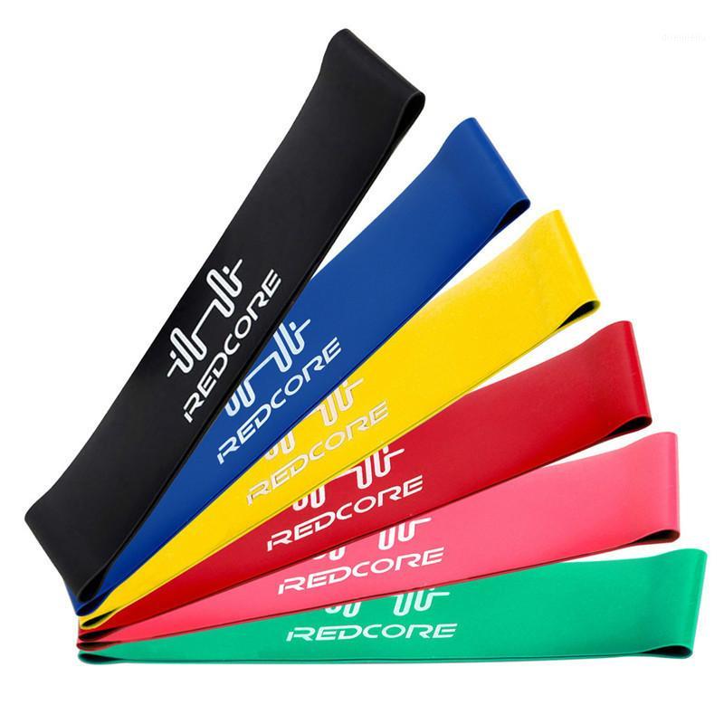 4PCS/6PCS Fitness Resistance Band Set Elastic Power Rubber Loops Band Workout Sports Rope Expander Pilates Exercise Equipment1
4PCS/6PCS Fitness Resistance Band Set Elastic Power Rubber Loops Band Workout Sports Rope Expander Pilates Exercise Equipment1