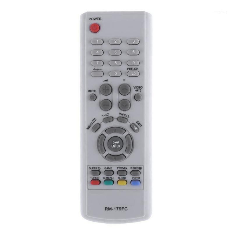 Remote Control Replacement For Tv 16Fc 018Fc 179Fc1
