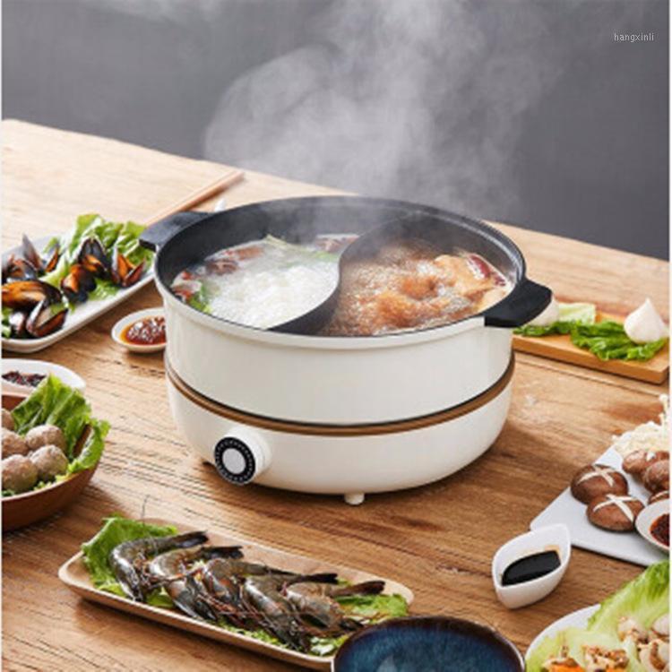 Household Electric Heating Pot 220V Induction Cooker 2100W Separate Heating Plate Detachable Induction Hot Pot slow1
Household Electric Heating Pot 220V Induction Cooker 2100W Separate Heating Plate Detachable Induction Hot Pot slow1