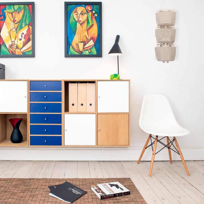 1 Set Wall Integrated Bags Connected Hanging Baskets Artistic Storage Pouch Sundries Organizer for Home Shop Coffee, Beige
1 Set Wall Integrated Bags Connected Hanging Baskets Artistic Storage Pouch Sundries Organizer for Home Shop Coffee, Beige