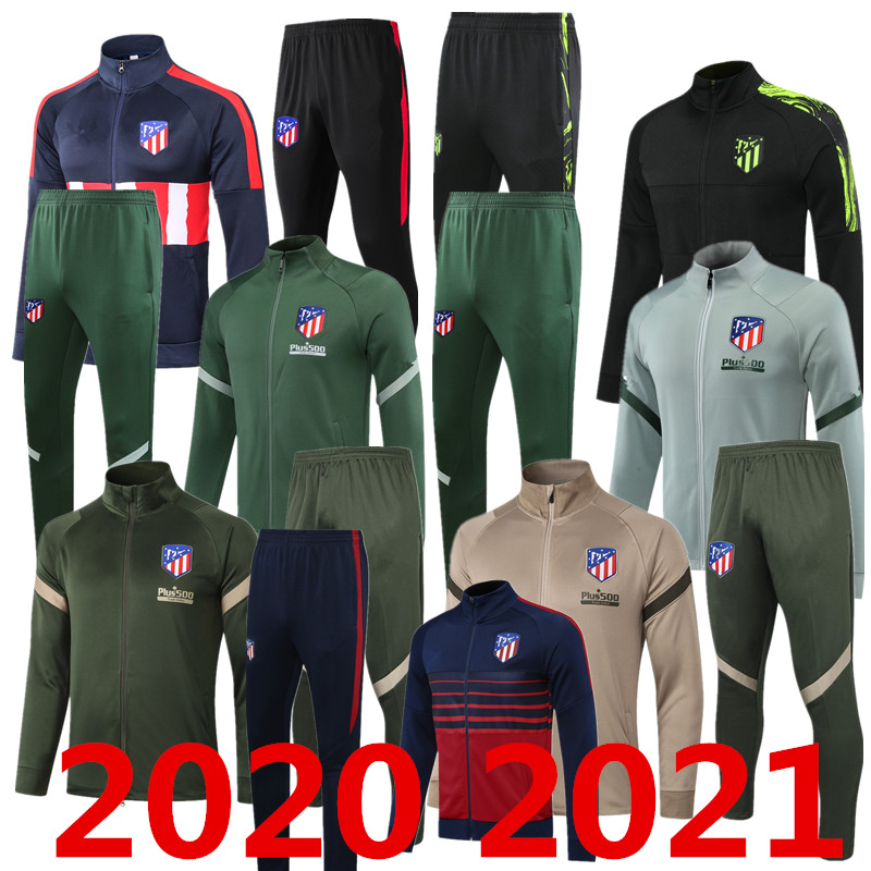 JOAO FELIX Atletico Madrid sportswear 2020 2021 SUAREZ LLORENTE CORREA men's jacket sportswear suit size S-XXL, Yellow
JOAO FELIX Atletico Madrid sportswear 2020 2021 SUAREZ LLORENTE CORREA men's jacket sportswear suit size S-XXL, Yellow