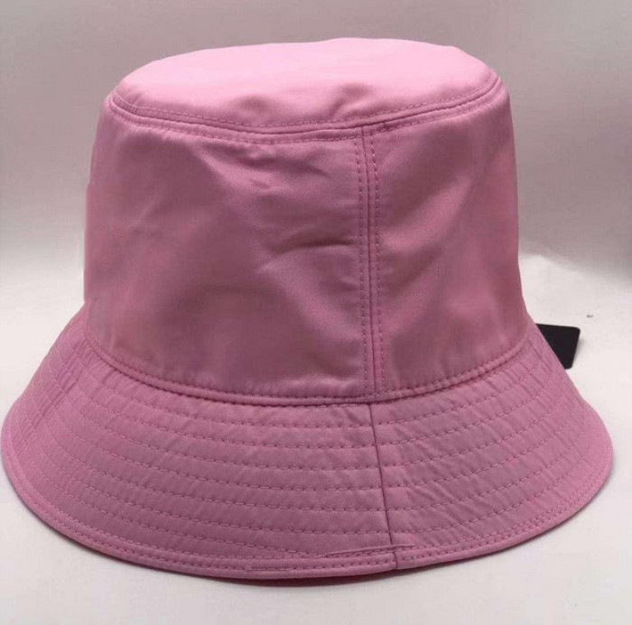 Fashion Bucket Hat Baseball Caps Simple Designer Beanie Cap for Man Womens Casquette 4 Seasons