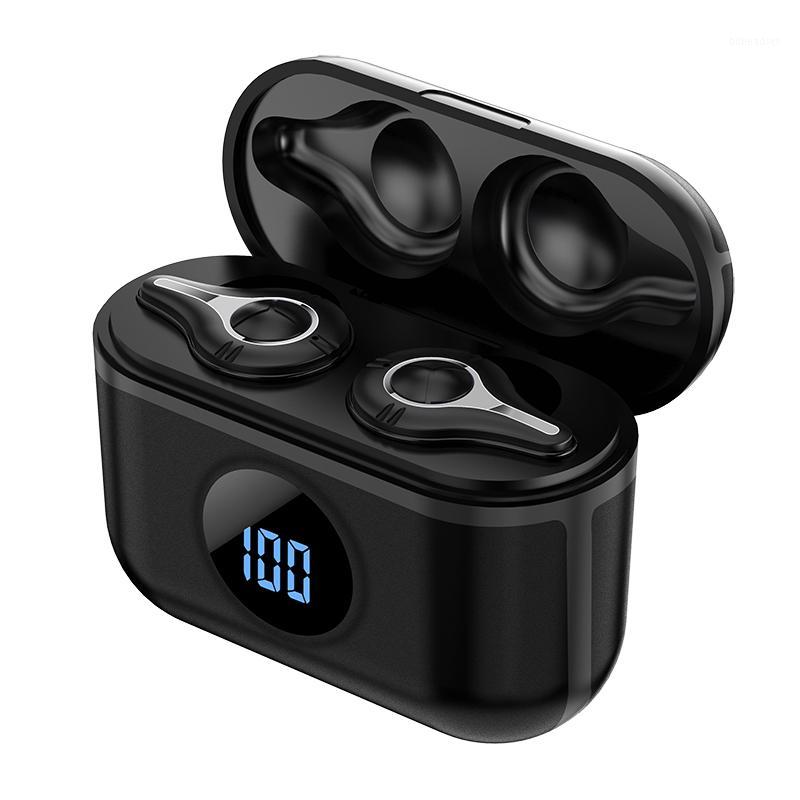 Wireless Bluetooth earphones Mini In-ear Earbuds Noise Reduction Sports 0 Delay Late Gaming Headset earphone1
Wireless Bluetooth earphones Mini In-ear Earbuds Noise Reduction Sports 0 Delay Late Gaming Headset earphone1