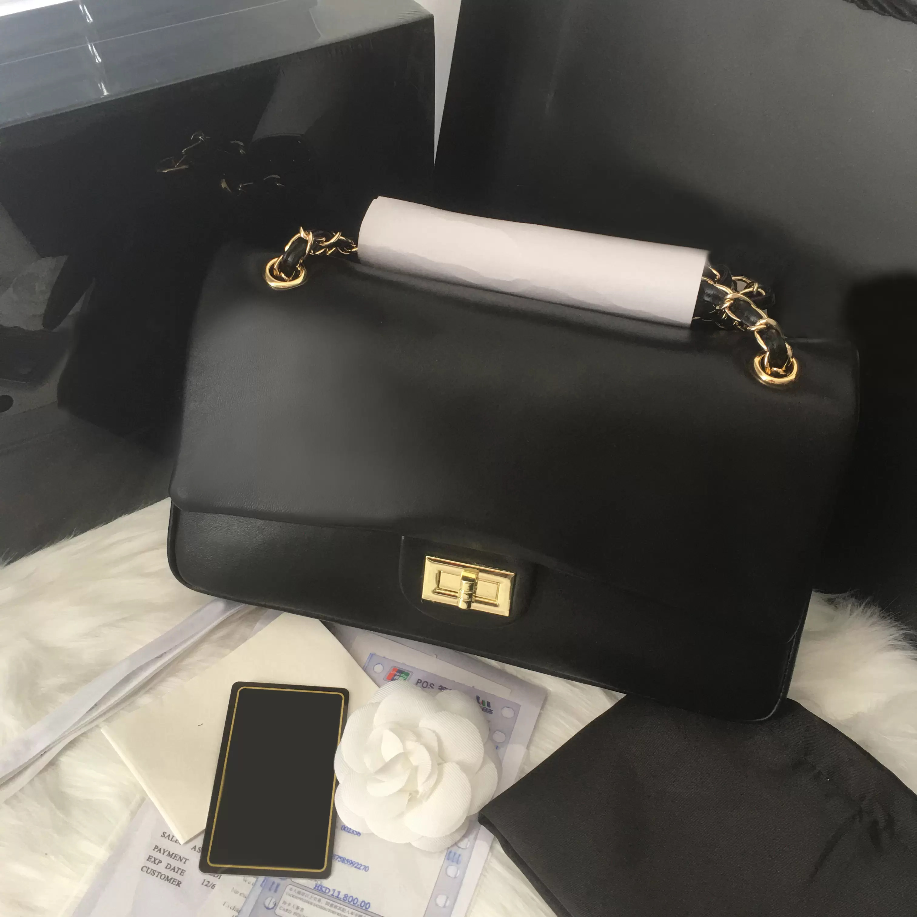 5A+ top quality Luxurys Designers Bags Woman Fashion Shoulder Bags Genuine Leather High Quality Women Totes Bag Fashion Handbags Purses Lingge, Make up the difference
5A+ top quality Luxurys Designers Bags Woman Fashion Shoulder Bags Genuine Leather High Quality Women Totes Bag Fashion Handbags Purses Lingge, Make up the difference