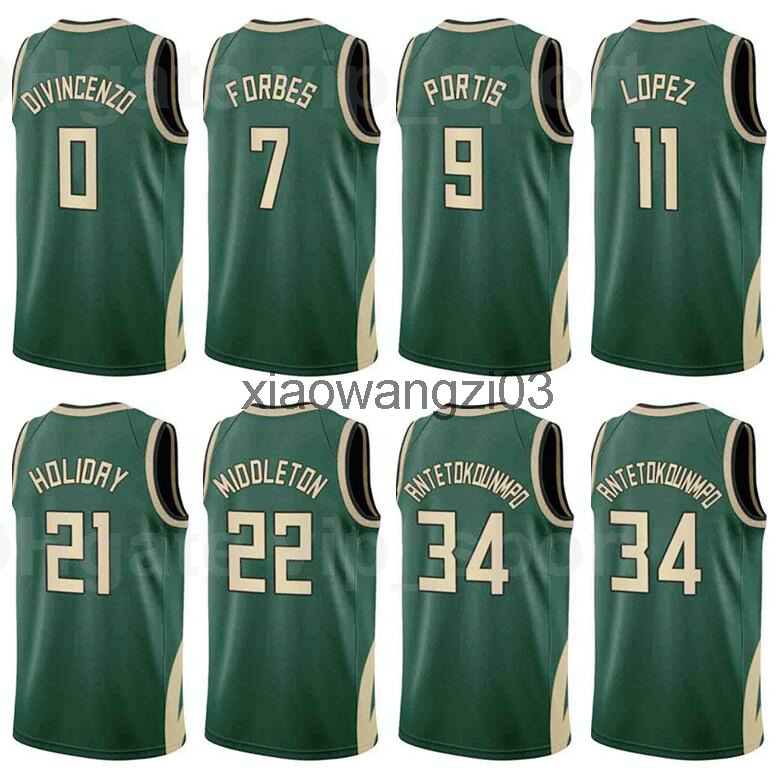 2021 Finals Champions Basketball Donte DiVincenzo Jersey Bobby Portis Giannis Antetokounmpo Khris Middleton Jrue Holiday, Color3
2021 Finals Champions Basketball Donte DiVincenzo Jersey Bobby Portis Giannis Antetokounmpo Khris Middleton Jrue Holiday, Color3