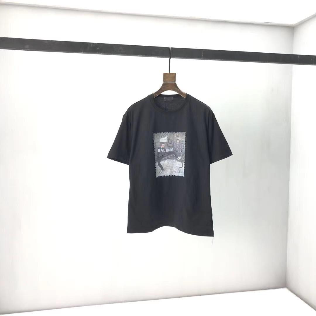 2021 New Mens Women Designers T Shirt Fashion Men S Casual T Shirts Man Clothing Street Designer Short Sleeve Paris Clothes Tshirts 823aa, Black
2021 New Mens Women Designers T Shirt Fashion Men S Casual T Shirts Man Clothing Street Designer Short Sleeve Paris Clothes Tshirts 823aa, Black