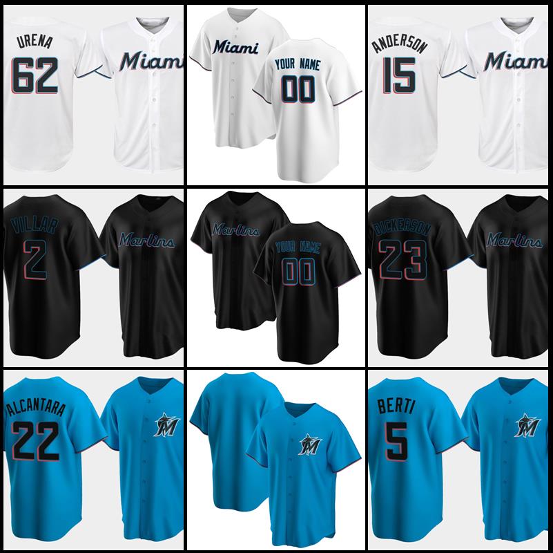 Men 16 Jose Fernandez Custom 6 Starling Marte 22 Sandy Alcantara Baseball Jersey 24 Jesus Aguilar 19 Miguel Rojas 38 Jorge Alfaro 52 Anthony, Blue;black
Men 16 Jose Fernandez Custom 6 Starling Marte 22 Sandy Alcantara Baseball Jersey 24 Jesus Aguilar 19 Miguel Rojas 38 Jorge Alfaro 52 Anthony, Blue;black