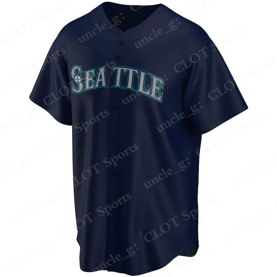 24 Ken Griffey Jr. Jersey Womens Mitch Haniger 51 Ichiro Suzuki 15 Kyle Seager 22 Robinson Cano Daniel Vogelbach Baseball Jerseys Custom, 2(shui shou)
24 Ken Griffey Jr. Jersey Womens Mitch Haniger 51 Ichiro Suzuki 15 Kyle Seager 22 Robinson Cano Daniel Vogelbach Baseball Jerseys Custom, 2(shui shou)