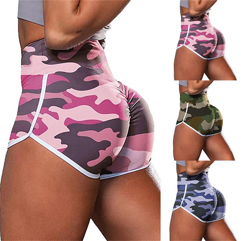 New Women Yoga Sports Shorts Summer Running Sexy Shorts Leggings High Waist Short Pants Fitness Jogging Clothing, Pink
New Women Yoga Sports Shorts Summer Running Sexy Shorts Leggings High Waist Short Pants Fitness Jogging Clothing, Pink