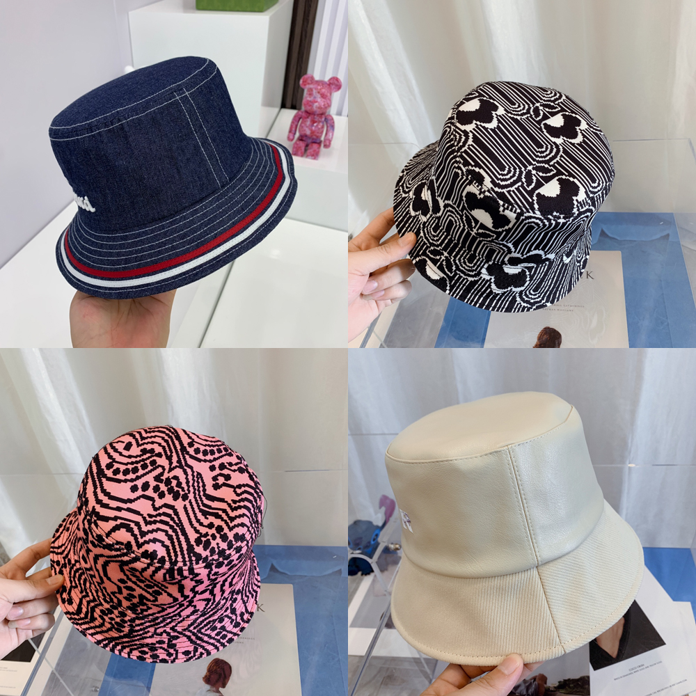 22ss 23style Fashion Letters Embroidery Print Leather Bucket Hat for Men Women Casquettes Denim Wide Brim Hats High Quality Summer Sunshade, Blue;gray
22ss 23style Fashion Letters Embroidery Print Leather Bucket Hat for Men Women Casquettes Denim Wide Brim Hats High Quality Summer Sunshade, Blue;gray