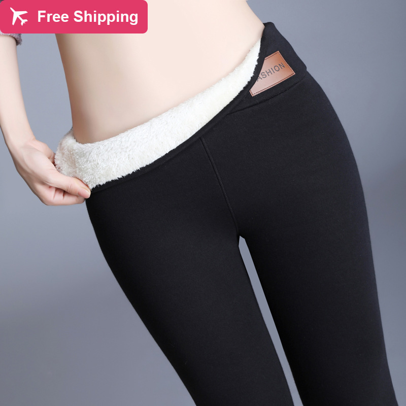 Preto quente inverno magro grosso veludo l velo meninas leggings femininas pele cordeiro calas de caxemira para, Gray with velvet
Preto quente inverno magro grosso veludo l velo meninas leggings femininas pele cordeiro calas de caxemira para, Gray with velvet