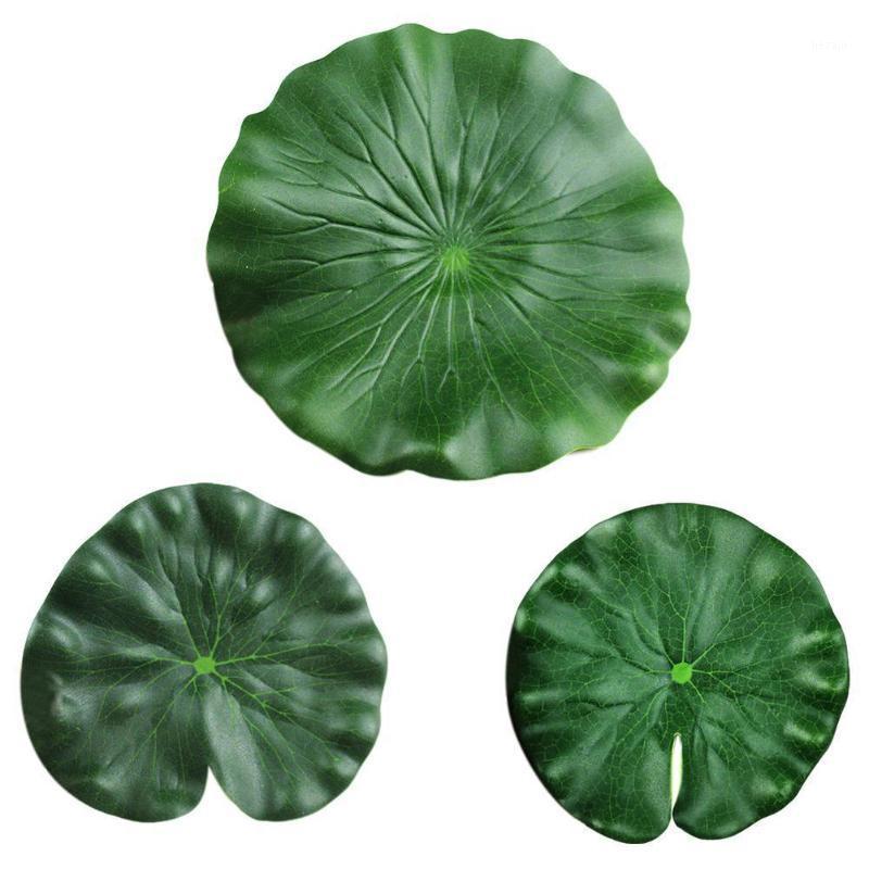 1pcs 18/28/15cm Simulation Lotus Leaf Artificial Lotus Garden Plant Pond Decoration Flower Lily Tank leaf Pond Water F0L91, As pic
1pcs 18/28/15cm Simulation Lotus Leaf Artificial Lotus Garden Plant Pond Decoration Flower Lily Tank leaf Pond Water F0L91, As pic