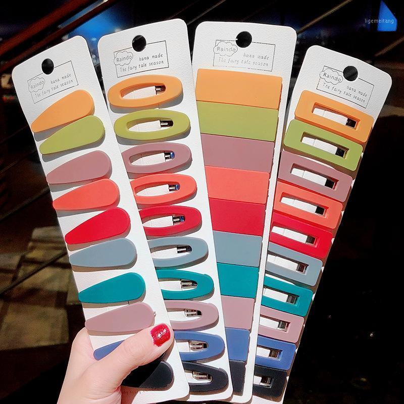 10 Pcs/Set Children Cute Colors Geometric Ornament Hair Clips Girls Sweet Acrylic Hollow Barrettes Hairpins Kid Hair Accessories1, 3-10 pcs
10 Pcs/Set Children Cute Colors Geometric Ornament Hair Clips Girls Sweet Acrylic Hollow Barrettes Hairpins Kid Hair Accessories1, 3-10 pcs