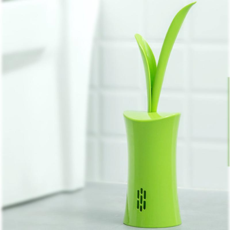 Creative Toilet Brush Bath Grass Shape Cleaning Brush ABS Environmental Friendly Soft Fur Toilet Bathroom Accessories
Creative Toilet Brush Bath Grass Shape Cleaning Brush ABS Environmental Friendly Soft Fur Toilet Bathroom Accessories