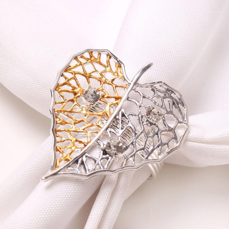 6pcs/lot New Valentine's Day Leaf Love Napkin Ring Two-color Stitching Hollow Napkin Button Hotel Paper Towel Ring1
6pcs/lot New Valentine's Day Leaf Love Napkin Ring Two-color Stitching Hollow Napkin Button Hotel Paper Towel Ring1