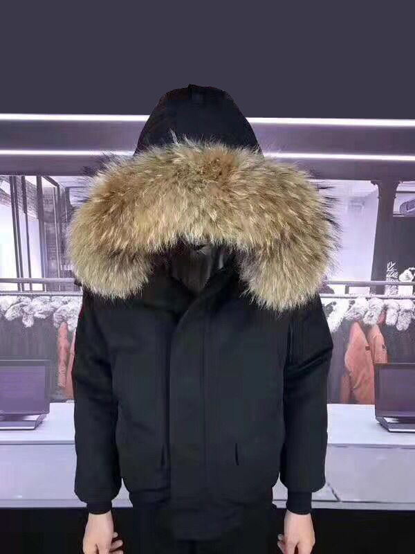 2021 The New New Men Winter-40 Degrees Overcoat Snown Outwear Parka Goose Royal Feather Leather Collar Man Down Jacket Pe8h, Raccoon fur necklace.
2021 The New New Men Winter-40 Degrees Overcoat Snown Outwear Parka Goose Royal Feather Leather Collar Man Down Jacket Pe8h, Raccoon fur necklace.