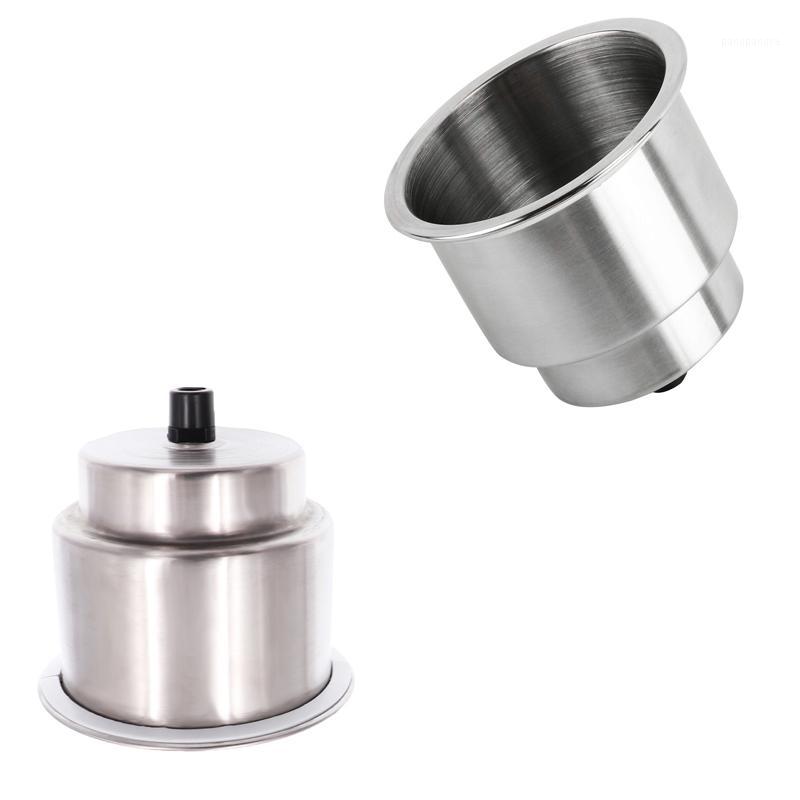 Stainless Steel Car Drinks Cup Holder Stand Drink Mount Poker Table Cup Holder Inserts for Boat Truck Car Accessories1
Stainless Steel Car Drinks Cup Holder Stand Drink Mount Poker Table Cup Holder Inserts for Boat Truck Car Accessories1