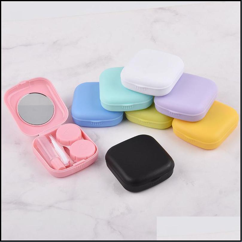 Contact Lens Accessories Vision Care Health & Beauty Case Box With Mirror Women Mini Square Lovely Eyes Container Bag Travel Kit 1 Set Drop
Contact Lens Accessories Vision Care Health & Beauty Case Box With Mirror Women Mini Square Lovely Eyes Container Bag Travel Kit 1 Set Drop