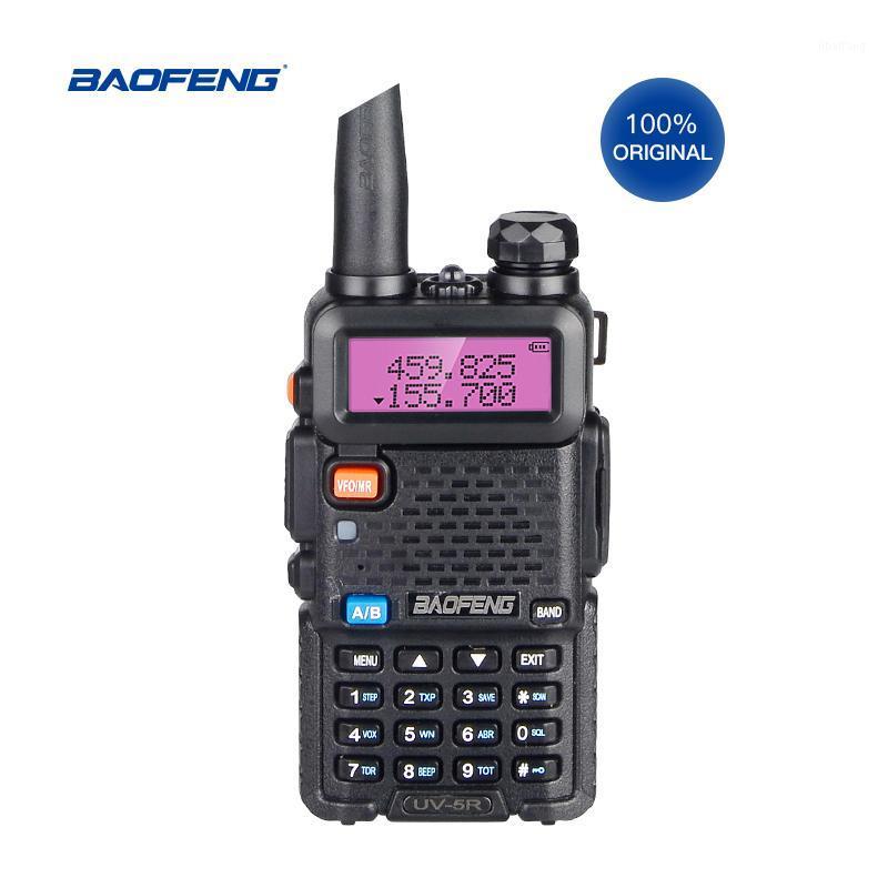 BAOFENG Original Walikie Talkie Two Way Cheap Radio UV 5R Ham Radio Transceiver UV 5R Dual Band1 
BAOFENG Original Walikie Talkie Two Way Cheap Radio UV 5R Ham Radio Transceiver UV 5R Dual Band1