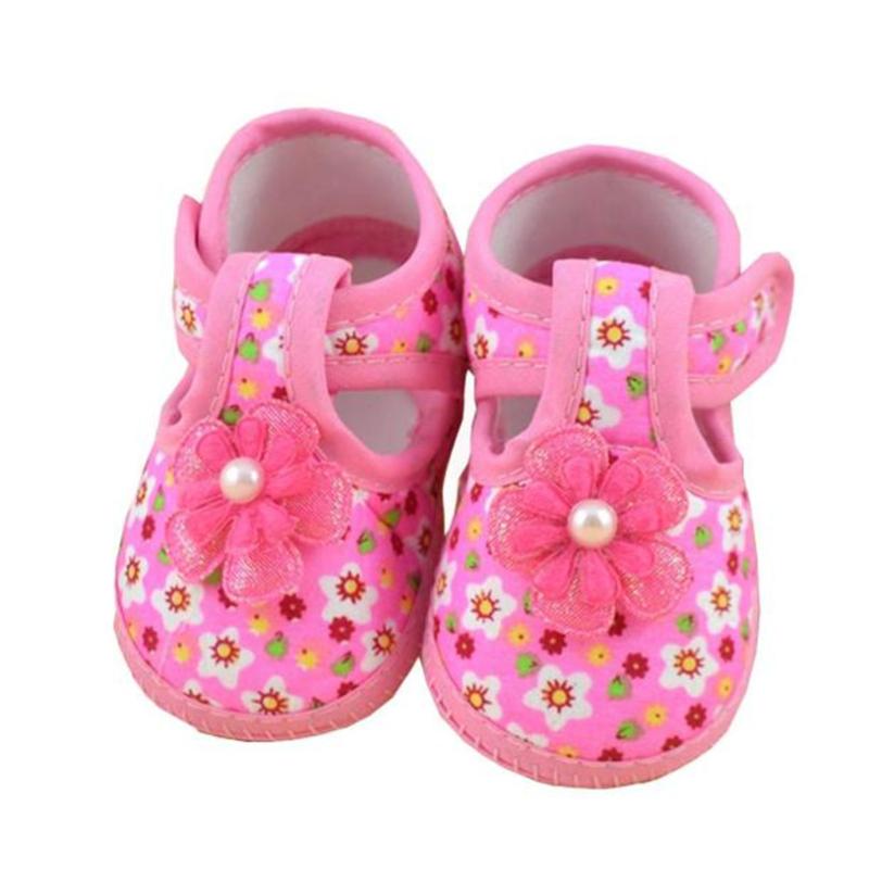 TELOTUNY baby girl shoes Flower newborn shoes bebek ayakkabi -10 months U71212 LE2, As pic
TELOTUNY baby girl shoes Flower newborn shoes bebek ayakkabi -10 months U71212 LE2, As pic