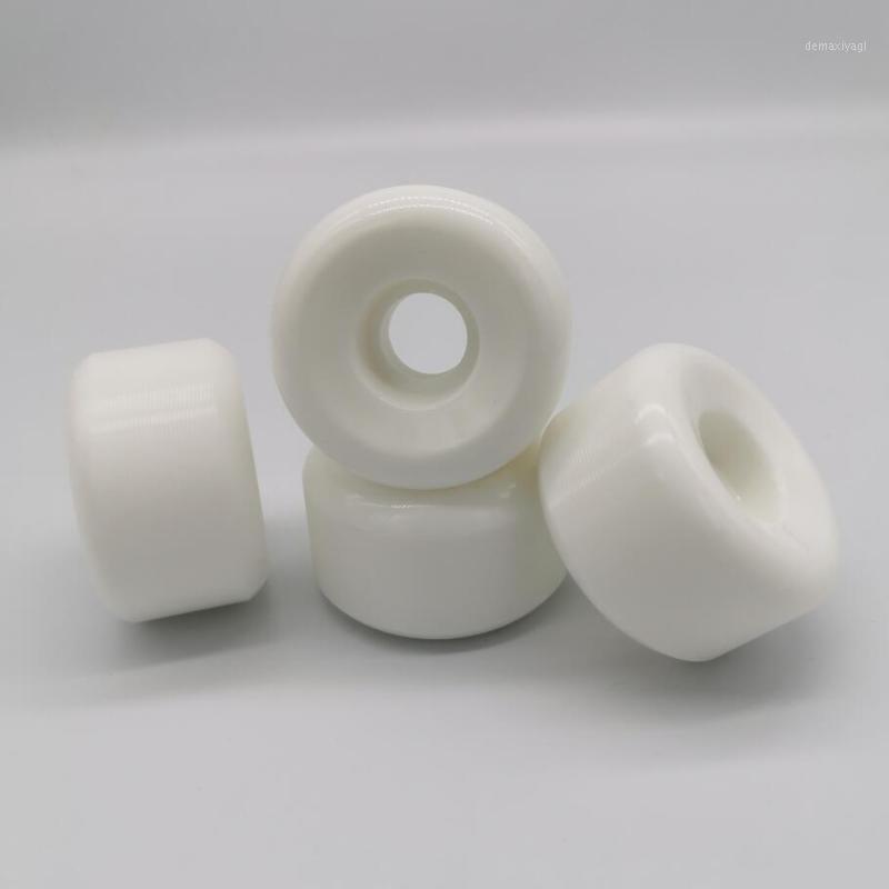 Good quality conical shape skateboard wheels 54mm skate wheel 85% rebound 54*33mm 102A wear-resisting skating wheels1, 54-33mm conical
Good quality conical shape skateboard wheels 54mm skate wheel 85% rebound 54*33mm 102A wear-resisting skating wheels1, 54-33mm conical