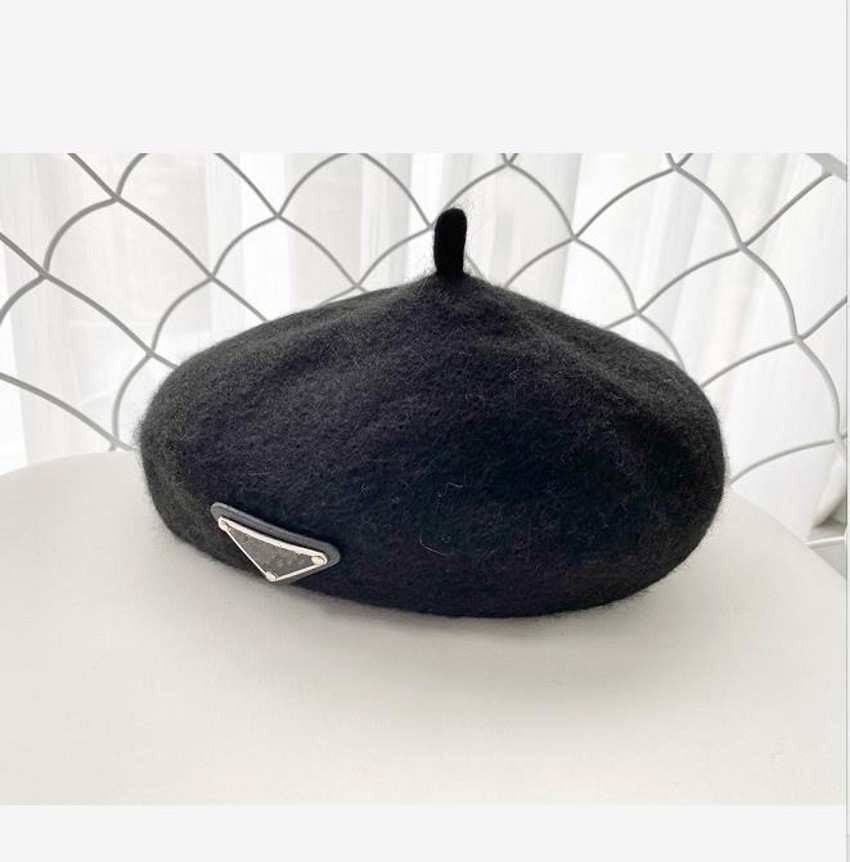 2021 Hot Women Winter Sweet Wool Beret Black Color Warm Pumpkin Hat Spring Autumn Female Flat Cap Berets Soft Casual Painter Hats, Blue;gray
2021 Hot Women Winter Sweet Wool Beret Black Color Warm Pumpkin Hat Spring Autumn Female Flat Cap Berets Soft Casual Painter Hats, Blue;gray