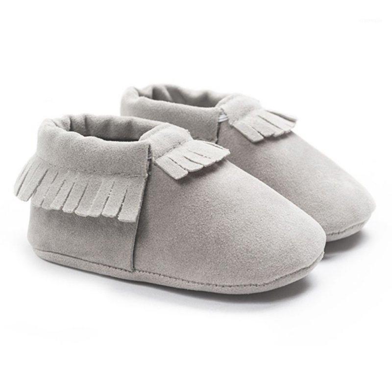 2020 PU Suede Leather Newborn Baby Moccasins Shoes Soft Soled Non-slip Crib First Walker -18M L1
2020 PU Suede Leather Newborn Baby Moccasins Shoes Soft Soled Non-slip Crib First Walker -18M L1