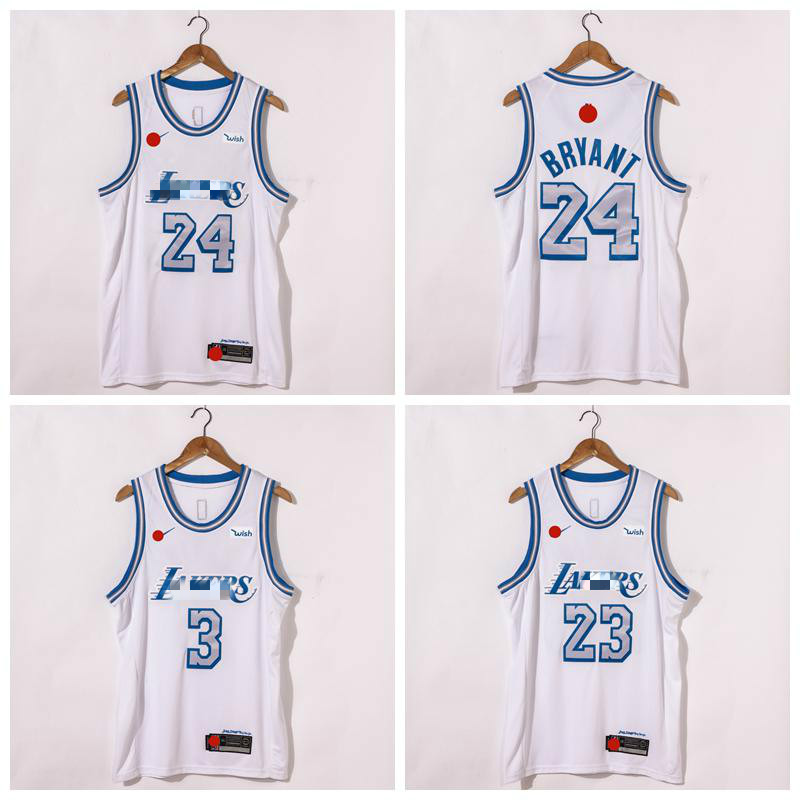 23 Lebron James NBA Los Angeles Lakers Kobe Bryant Anthony Davis 2020/21 Swingman City Basketball Jersey, Black;red
23 Lebron James NBA Los Angeles Lakers Kobe Bryant Anthony Davis 2020/21 Swingman City Basketball Jersey, Black;red