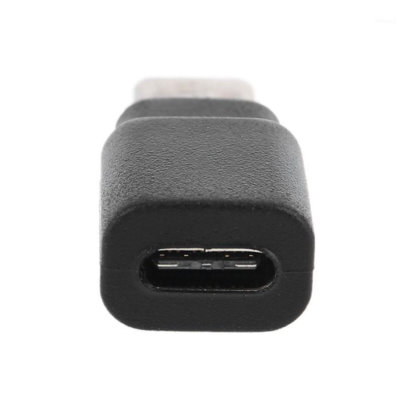 USB Type C Male to Female Extension Cable Wire USB-C Connector Adapter Converter X3UD1
USB Type C Male to Female Extension Cable Wire USB-C Connector Adapter Converter X3UD1
