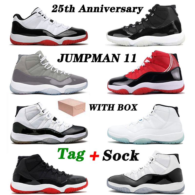 Best Quality 2021 WITH BOX Basketball Shoes 11 11s XI Low Concord Bred 25th Anniversary Jumpman Cool Grey Retro Mens Womens Trainers 36-47, B19 bred low 36-47
Best Quality 2021 WITH BOX Basketball Shoes 11 11s XI Low Concord Bred 25th Anniversary Jumpman Cool Grey Retro Mens Womens Trainers 36-47, B19 bred low 36-47