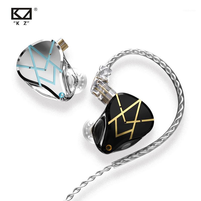 KZ ASX Gaming Headset 20 BA Units HIFI Bass In Ear Monitor balanced armature Earphones Noise Cancelling Earbuds movement Earplug1, Black
KZ ASX Gaming Headset 20 BA Units HIFI Bass In Ear Monitor balanced armature Earphones Noise Cancelling Earbuds movement Earplug1, Black