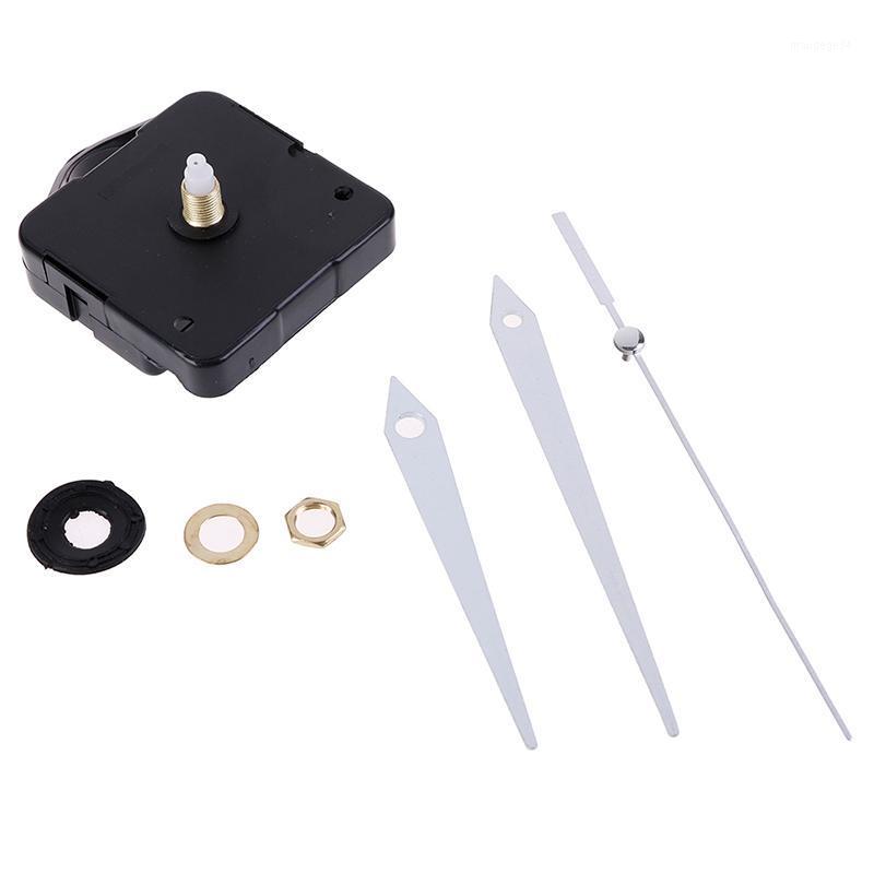 New DIY Clock Mechanism Parts Classic Hanging Black Quartz Watch Wall Clock Movement Quartz Wall Movement1
New DIY Clock Mechanism Parts Classic Hanging Black Quartz Watch Wall Clock Movement Quartz Wall Movement1