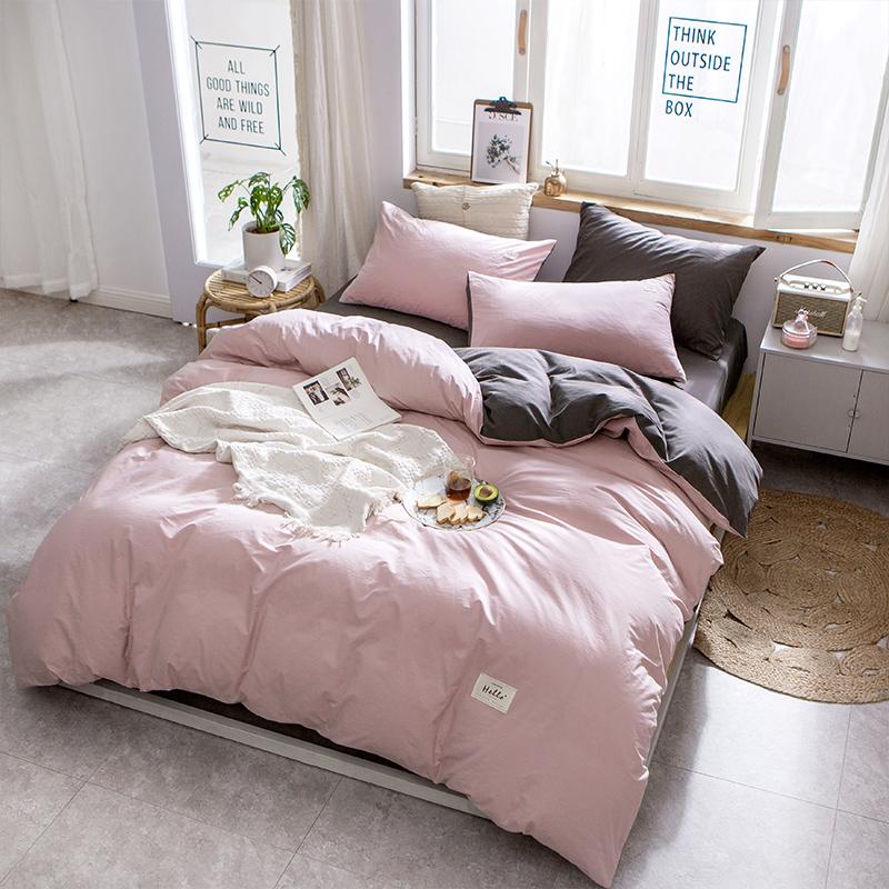 100% cotton fashion pink bedding set comforter bedding set duvet cover bed sheet pillow Quilt cover Single/Double/Queen Size, Style10
100% cotton fashion pink bedding set comforter bedding set duvet cover bed sheet pillow Quilt cover Single/Double/Queen Size, Style10