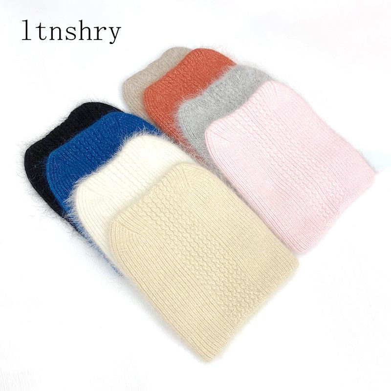 New Winter Hat For Women Fur Skullies Beanie Hat Cat Ears Warm Knitted Female Caps Solid Color Soft Bonnet Cap For Girls
New Winter Hat For Women Fur Skullies Beanie Hat Cat Ears Warm Knitted Female Caps Solid Color Soft Bonnet Cap For Girls