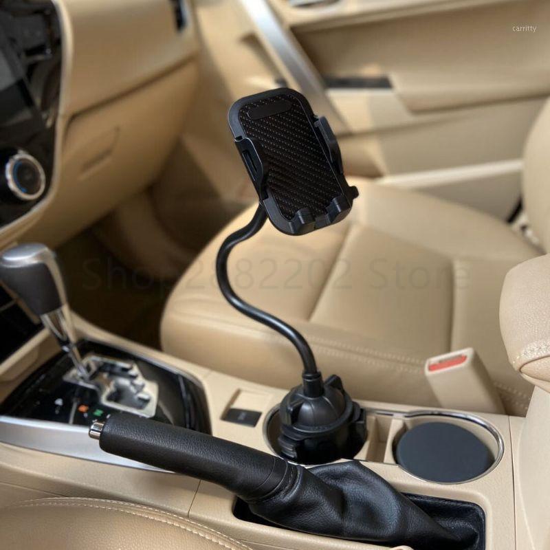 Universal Car Cup Mount Mobile Phone Holder Stand Cradle for i-Phone 5/6/7/8 Pus XR XS 3.5-7" Cellphone Smartphones1, 28.5cm(a)
Universal Car Cup Mount Mobile Phone Holder Stand Cradle for i-Phone 5/6/7/8 Pus XR XS 3.5-7" Cellphone Smartphones1, 28.5cm(a)