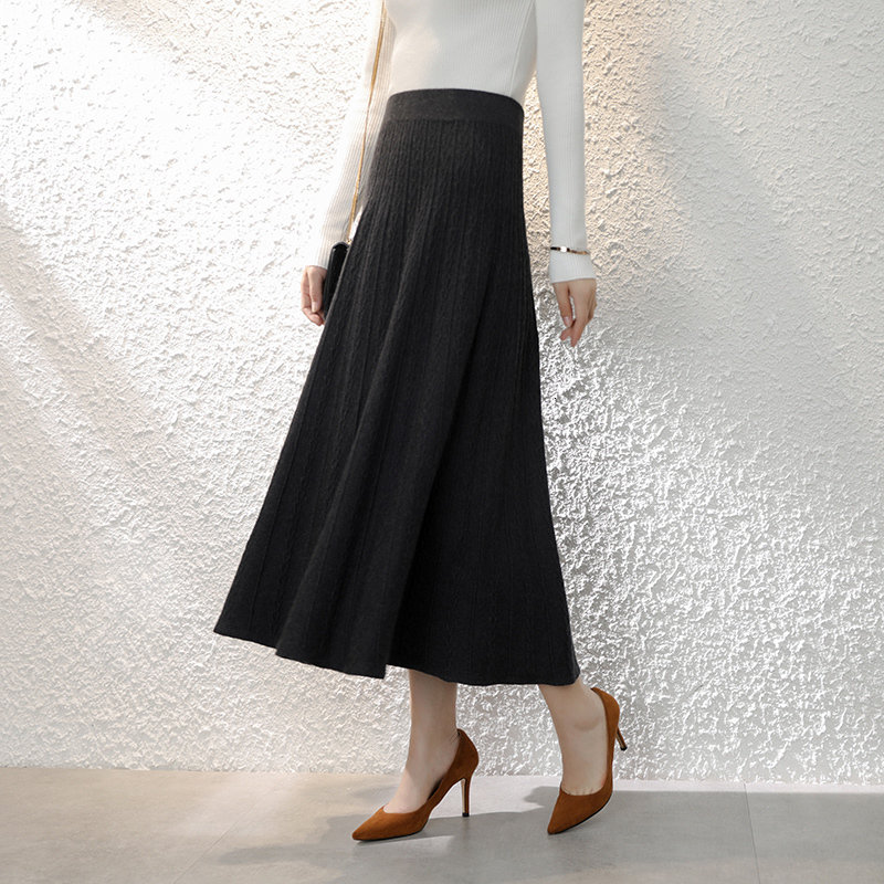 2021 High quality Women Were Out Winter Autumn New Colors Wool Knitting and Cotton Mixed Women's Dressed in Free Shipping 9NUW, Black
2021 High quality Women Were Out Winter Autumn New Colors Wool Knitting and Cotton Mixed Women's Dressed in Free Shipping 9NUW, Black