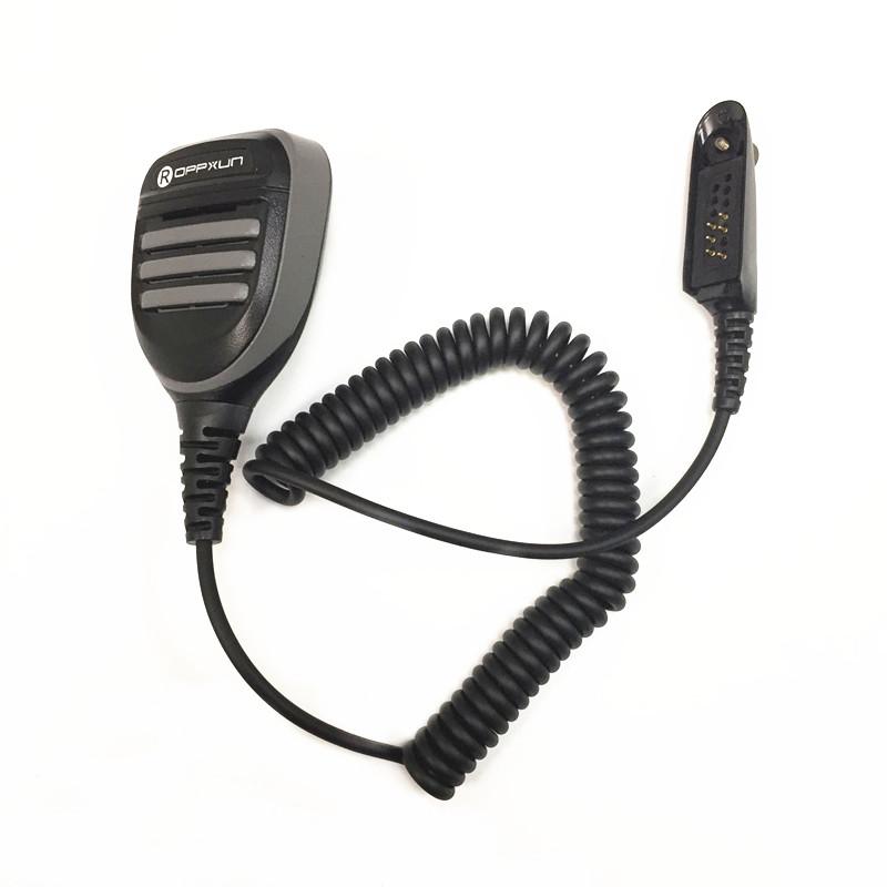 New Hand Mike Microphone for Motorola GP328 GP329 GP338 GP339 GP340 GP360 GP380 walkie talkie
New Hand Mike Microphone for Motorola GP328 GP329 GP338 GP339 GP340 GP360 GP380 walkie talkie