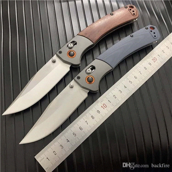 2020 High End BENCHMADE 15080-2 S30V Satin Blade AXIS Folding Knife BM 940 KNIFE BM810 BM3300 BM581 C81 BM 10580 940-1 96zL#
2020 High End BENCHMADE 15080-2 S30V Satin Blade AXIS Folding Knife BM 940 KNIFE BM810 BM3300 BM581 C81 BM 10580 940-1 96zL#