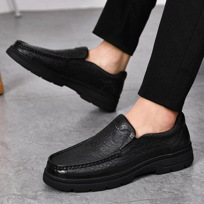 Genuine Leather loafers Men Casual Shoes slip on Boat Shoes Classic Loafers Moccasins Driving Shoes Designer Flats big size 48 #kN9f
Genuine Leather loafers Men Casual Shoes slip on Boat Shoes Classic Loafers Moccasins Driving Shoes Designer Flats big size 48 #kN9f