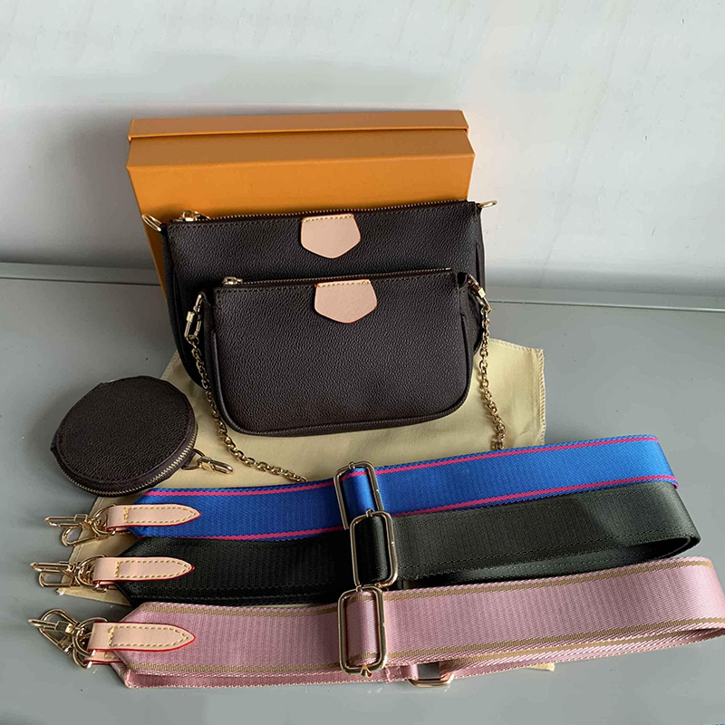 Women Designers Crossbody Bags Classic Luxurys Handbags Shoulder Fashion 2021 High Quality TOTE Lady Coin Purses 3pcs Wholesale
Women Designers Crossbody Bags Classic Luxurys Handbags Shoulder Fashion 2021 High Quality TOTE Lady Coin Purses 3pcs Wholesale