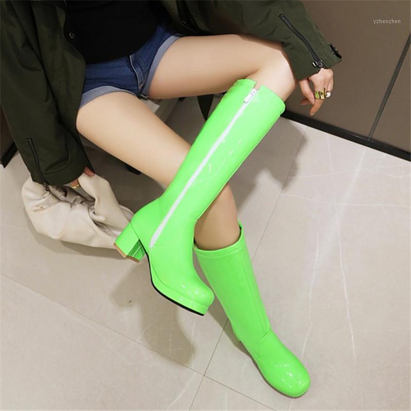 Boots PXELENA 2021 Winter Lolita Women Knee High Cosplay Uniform Warm Fur Plush Zip Chunky Block Med Heels Shoes Plus Size 34-431, White short
Boots PXELENA 2021 Winter Lolita Women Knee High Cosplay Uniform Warm Fur Plush Zip Chunky Block Med Heels Shoes Plus Size 34-431, White short