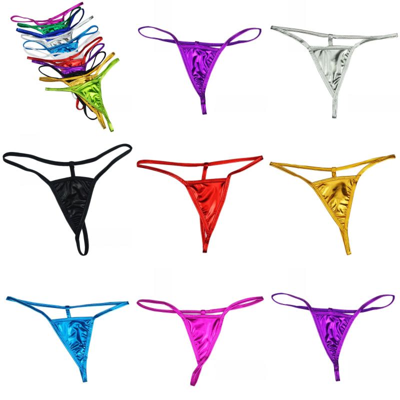 Sexy Lingerie Panties Women Underwear String Thongs Seamless G String Briefs Panties Underwear Tanga Women Sexy T-back, Silver
Sexy Lingerie Panties Women Underwear String Thongs Seamless G String Briefs Panties Underwear Tanga Women Sexy T-back, Silver