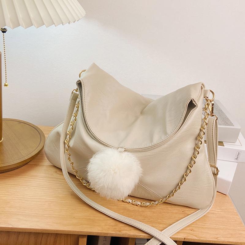 New Large Capacity Bucket Bag PU Leather Big Shoulder Bags For Women 2021 Winter Simple Female High Quality Shopper Handbags Sac, Beige
New Large Capacity Bucket Bag PU Leather Big Shoulder Bags For Women 2021 Winter Simple Female High Quality Shopper Handbags Sac, Beige