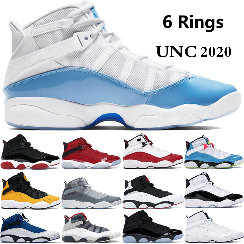 New UNC 6 6s rings Jumpman mens Boots shoes defining moments bred gym red taxi black ice concord men women stylist Sneakers
New UNC 6 6s rings Jumpman mens Boots shoes defining moments bred gym red taxi black ice concord men women stylist Sneakers