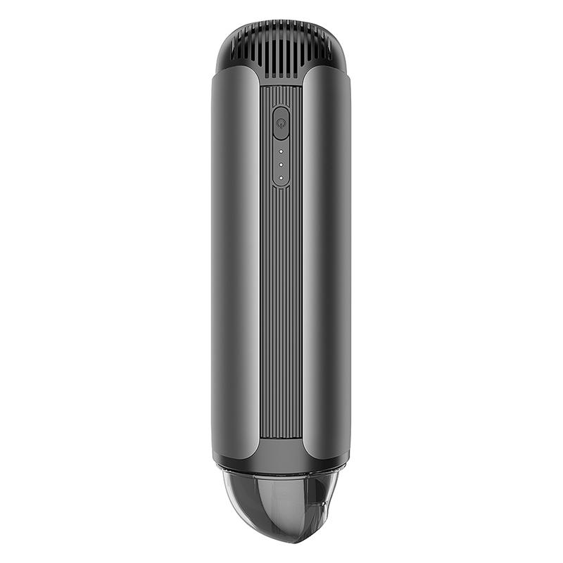 Mini Car Vacuum Cleaner Portable Wireless Handheld Auto Vacuum Cleaner for Car Interior Home Computer Cleaning
Mini Car Vacuum Cleaner Portable Wireless Handheld Auto Vacuum Cleaner for Car Interior Home Computer Cleaning