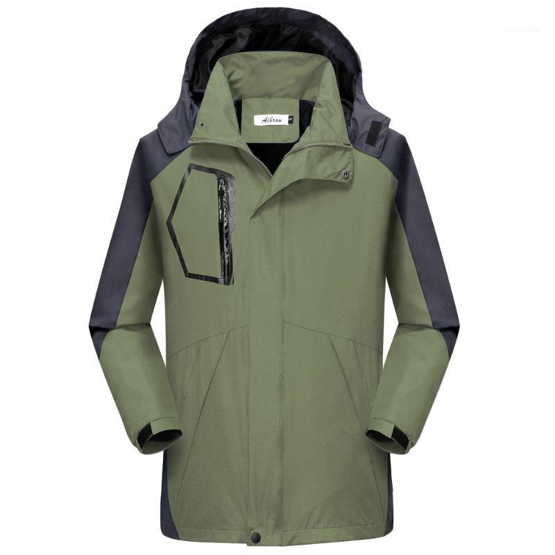 Fashion Men' Autumn Winter Outdoor Hoodie Zipper Removable Sport Assault Coat Hiking Jackets #401, Army green
Fashion Men' Autumn Winter Outdoor Hoodie Zipper Removable Sport Assault Coat Hiking Jackets #401, Army green