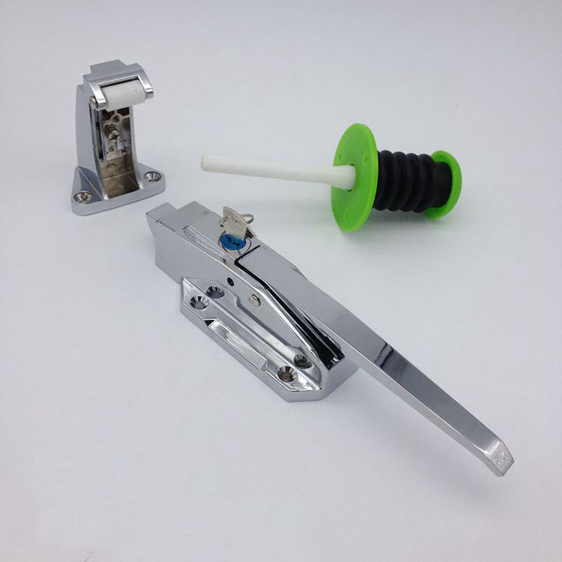 cam-lift safety latch Freezer handle oven hinge Cold store storage door knob lock hardware pull part Industrial plant
cam-lift safety latch Freezer handle oven hinge Cold store storage door knob lock hardware pull part Industrial plant